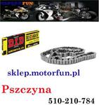 Łańcuszek rozrządu DID SV HONDA CBR1000RR 04-07r. w sklepie internetowym Motorfun