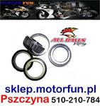 Łożyska Główki Ramy YAMAHA XP500 T-MAX 02-11r. w sklepie internetowym Motorfun