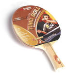 RAKIETKA DO TENISA STOŁOWEGO TIMO BOLL BUTTERFLY BRONZE/R w sklepie internetowym Kajasport.pl