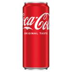 Coca-Cola, napój gazowany w sklepie internetowym E-Szop 