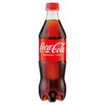 Coca-Cola, napój gazowany w sklepie internetowym E-Szop 