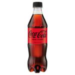 Coca-Cola Zero, napój gazowany w sklepie internetowym E-Szop 