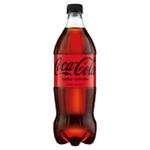 Coca-Cola zero Napój gazowany w sklepie internetowym E-Szop 