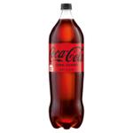 Coca-Cola Zero, napój gazowany w sklepie internetowym E-Szop 