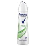 Rexona Aloe Vera Antyperspirant w aerozolu dla kobiet w sklepie internetowym E-Szop 