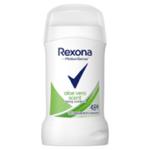 Rexona Aloe Vera Antyperspirant w sztyfcie dla kobiet w sklepie internetowym E-Szop 