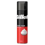 Gillette Classic Regular Pianka do golenia w sklepie internetowym E-Szop 