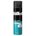 Gillette Classic Sensitive Pianka do golenia w sklepie internetowym E-Szop 