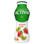 Danone Activia Jogurt truskawka kiwi w sklepie internetowym E-Szop 