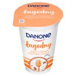 Danone jogurt naturalny z ziarnami zbóż w sklepie internetowym E-Szop 