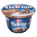 Zott deser Belriso deser ryżowy z sosem czekoladowym w sklepie internetowym E-Szop 