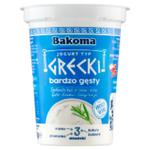 Bakoma Jogurt naturalny typ grecki w sklepie internetowym E-Szop 