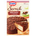 Dr. Oetker Sernik królewski z czekoladą w sklepie internetowym E-Szop 