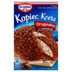 Dr.Oetker Kopiec kreta w sklepie internetowym E-Szop 