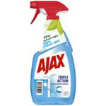 Ajax Optimal 7 Multi Action Płyn do szyb w sklepie internetowym E-Szop 