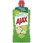 Ajax Floral Fiesta Płyn czyszczący konwalie w sklepie internetowym E-Szop 