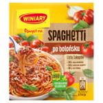 Winiary Pomysł na... Makaron spaghetti po bolońsku w sklepie internetowym E-Szop 