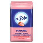 o'Sole Sól peklowa w sklepie internetowym E-Szop 