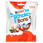 Kinder Schoko-Bons Czekoladki z mlecznej czekolady z nadzieniem mlecznym i orzechami w sklepie internetowym E-Szop 