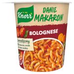 Knorr Gorący kubek Makaron bolognese w sklepie internetowym E-Szop 