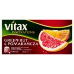 Vitax Inspirations grejpfrut & pomarańcza w sklepie internetowym E-Szop 