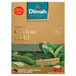 Dilmah Ceylon Gold tea, herbata czarna sypka w sklepie internetowym E-Szop 