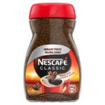 Nescafé Classic kawa rozpuszczalna w sklepie internetowym E-Szop 