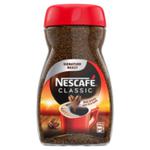 Nescafé Classic kawa rozpuszczalna w sklepie internetowym E-Szop 