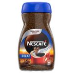 Nescafé Classic bez kofeiny kawa rozpuszczalna w sklepie internetowym E-Szop 