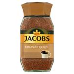 Jacobs Cronat Gold kawa rozpuszczalna w sklepie internetowym E-Szop 