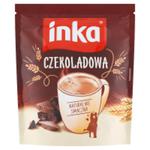 Inka Rozpuszczalna kawa zbożowa o smaku czekolady w sklepie internetowym E-Szop 