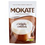 Mokate Caffetteria Cappuccino z belgijską czekoladą w sklepie internetowym E-Szop 