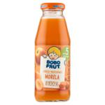 Bobo Frut 100% sok jabłko marchewka i morela po 5 miesiącu w sklepie internetowym E-Szop 