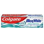 Colgate Maxwhite kryształowa mięta żel pasta do zębów w sklepie internetowym E-Szop 