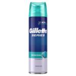 Gillette Series Protection Żel do golenia dla mężczyzn w sklepie internetowym E-Szop 