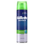 Gillette Series Sensitive Żel do golenia w sklepie internetowym E-Szop 