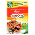 Kotányi Mieszanka przypraw do gyros w sklepie internetowym E-Szop 