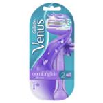 Gillette Venus Breeze Maszynka do golenia dla kobiet + 2 wkłady w sklepie internetowym E-Szop 