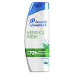 Head & Shoulders Menthol Szampon przeciwłupieżowy w sklepie internetowym E-Szop 