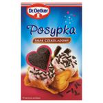 Dr.Oetker Posypka czekoladowa w sklepie internetowym E-Szop 