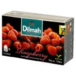 Dilmah Herbata z aromatem maliny w sklepie internetowym E-Szop 