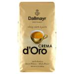 Dallmayr Crema d'Oro Kawa ziarnista w sklepie internetowym E-Szop 