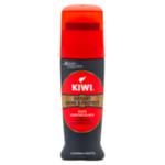 Kiwi Instant Shine&Protect pasta w płynie do obuwia czarna w sklepie internetowym E-Szop 