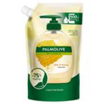 Palmolive Mydło w płynie mleko i miód- zapas w sklepie internetowym E-Szop 