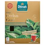 Dilmah Ceylon Gold Klasyczna czarna herbata koperty w sklepie internetowym E-Szop 