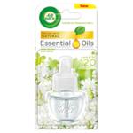 Air Wick Essential Oils Wkład do elektrycznego odświerzacza powietrza Białe kwiaty w sklepie internetowym E-Szop 