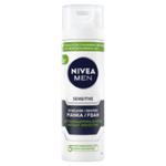 Nivea Men Sensitive pianka do golenia w sklepie internetowym E-Szop 