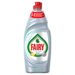 Fairy Platinum Cytryna i limonka Płyn do mycia naczyń w sklepie internetowym E-Szop 