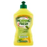 Morning Fresh Lemon Skoncentrowany płyn do mycia naczyń w sklepie internetowym E-Szop 