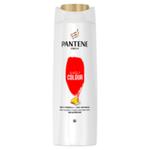 Pantene Pro-V szampon lśniący kolor i ochrona przee uszkodzeniami w sklepie internetowym E-Szop 